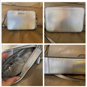 COPY - Michael kors Ginny crossbody